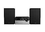 Mini Bluetooth system 10 PHILIPS TAM4205
