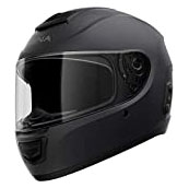 Motorcycle helmet with bluetooth 2 Sena MOVM-MB00L2 Momentum EVO