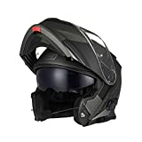 Motorcycle helmet with bluetooth 5 ORIGINE Modular