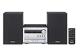 Mini Bluetooth system 2 Panasonic SC-PM250